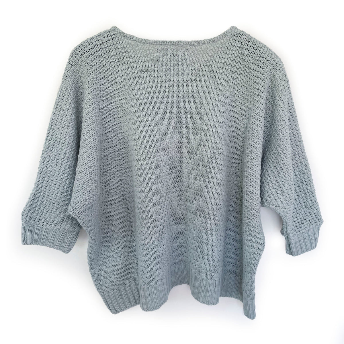 Sweater Murcielago