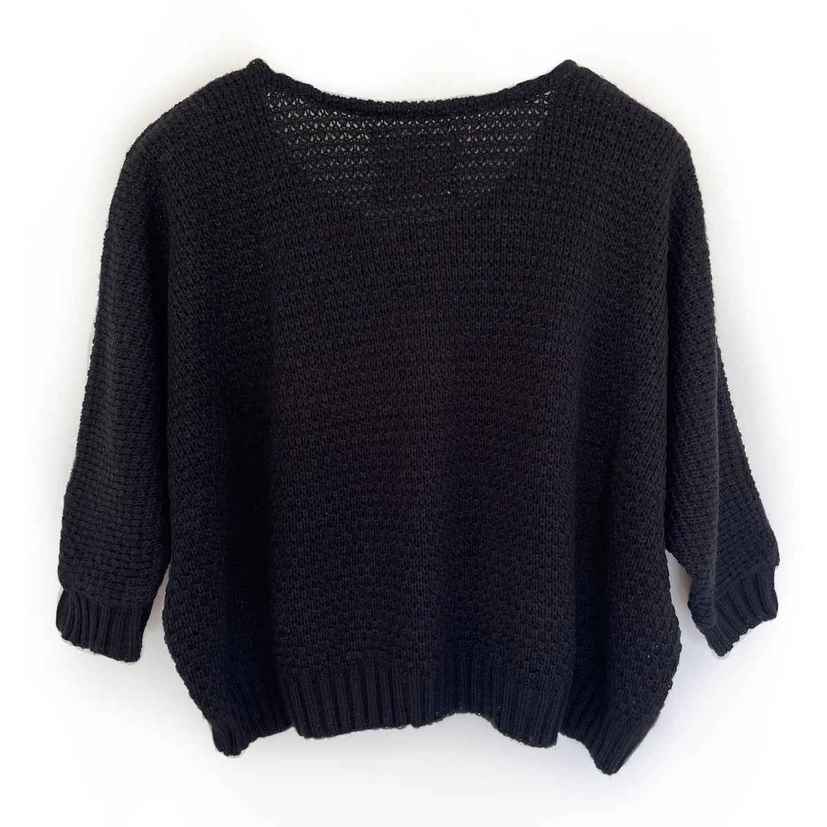 Sweater Murcielago