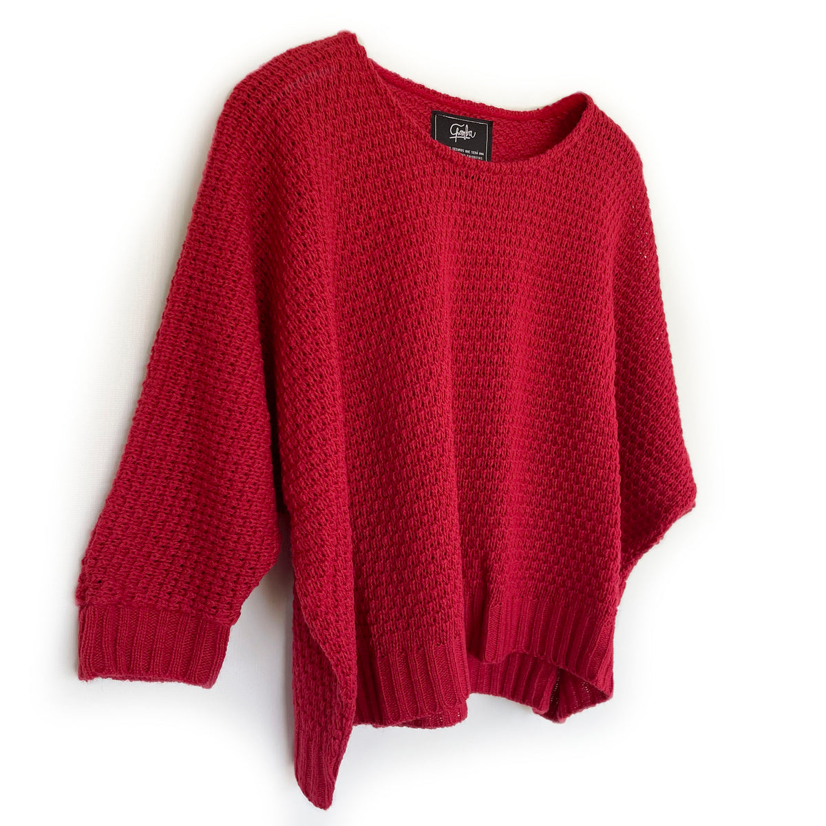 Sweater Murcielago
