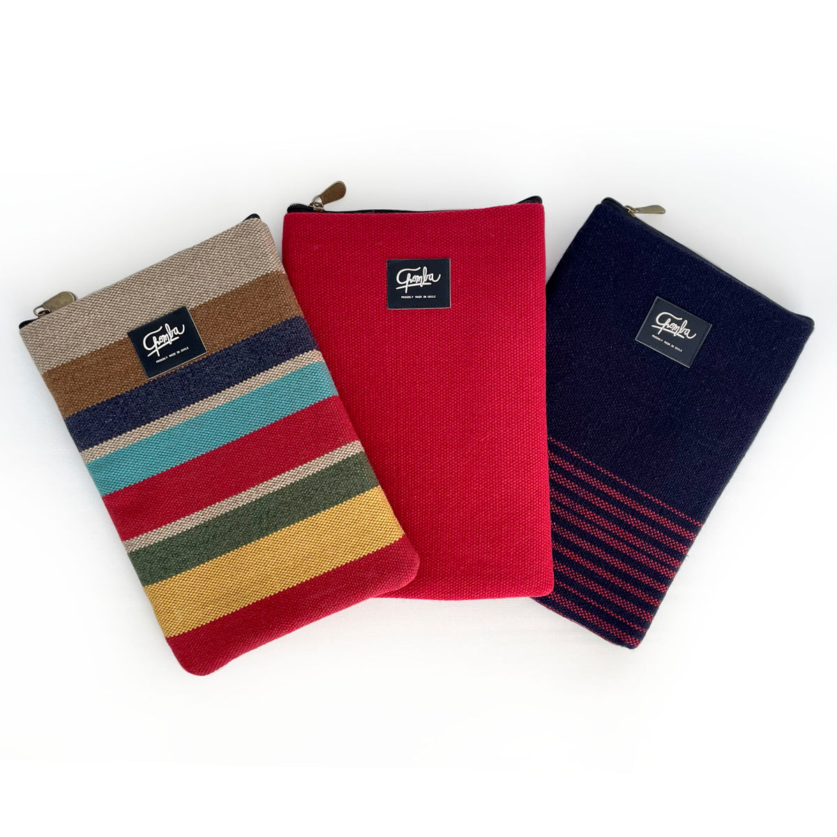 Estuche para Tablet - Telar